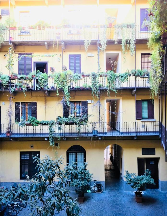 Appartement Bilocale Zona Centro Milaan