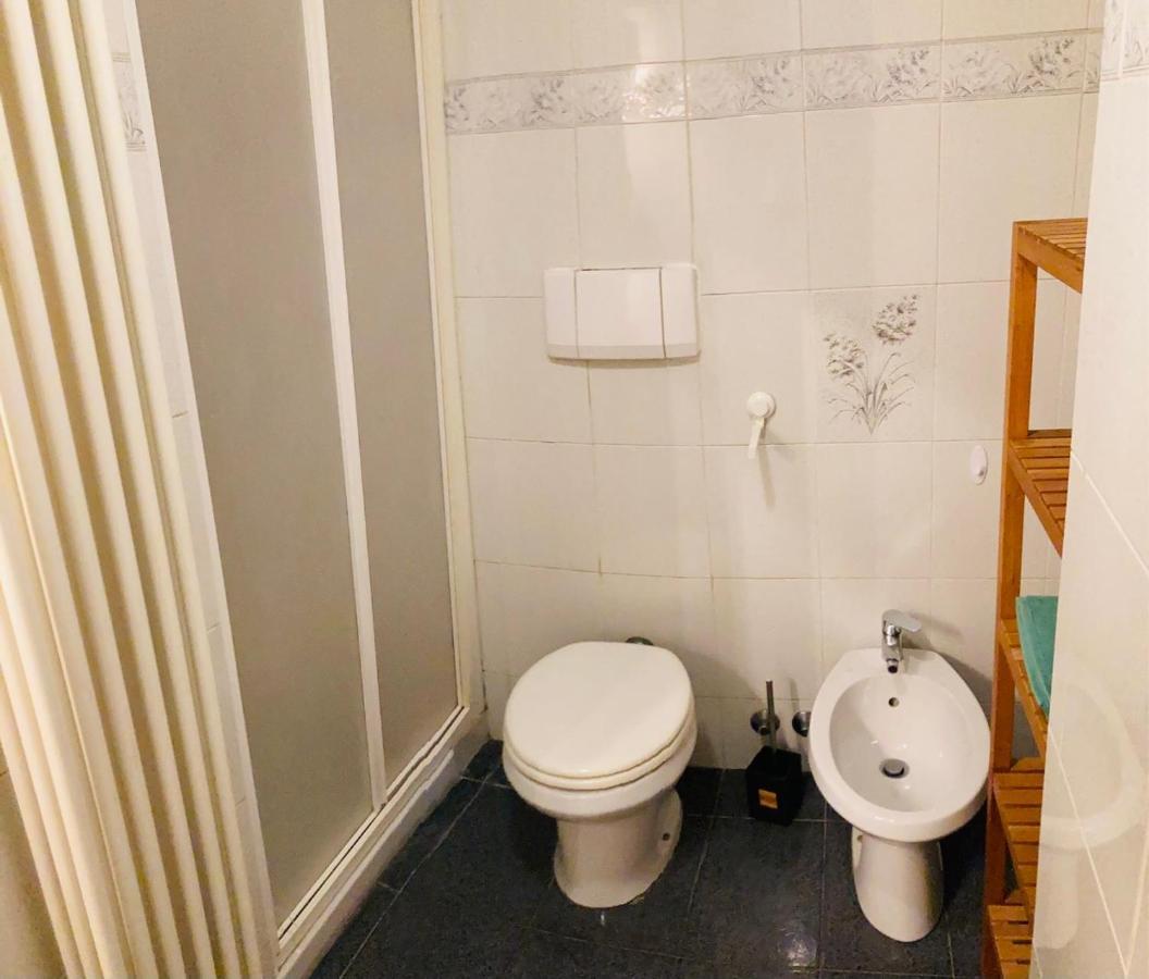 Appartement Bilocale Zona Centro *