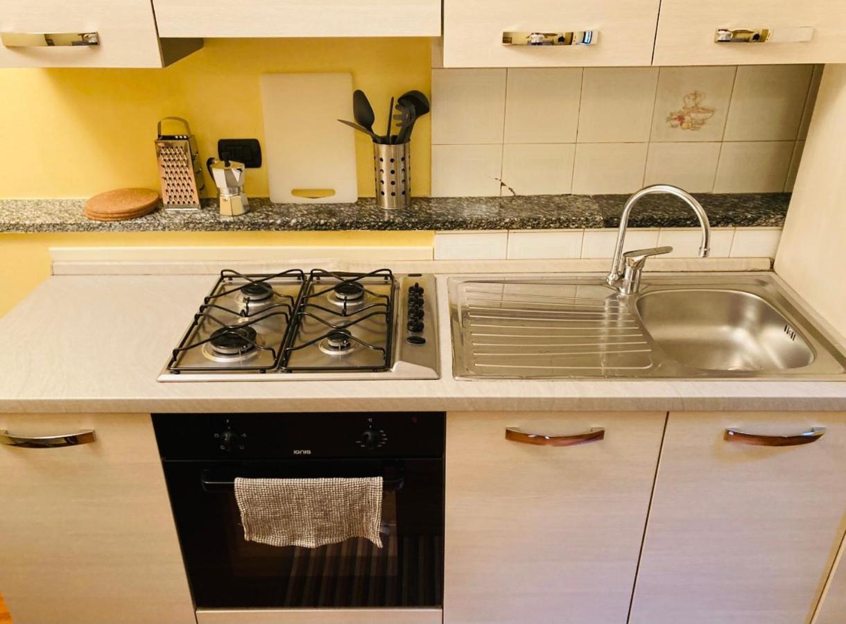 Appartement Bilocale Zona Centro